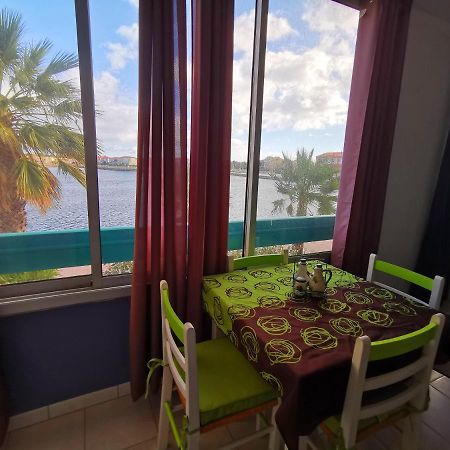 Appartement Marina Soleil Bleu Ле Баркарес Экстерьер фото
